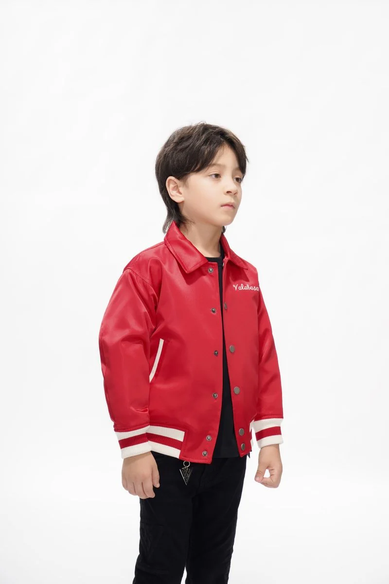 Applause Kids Red Jacket - Image 8