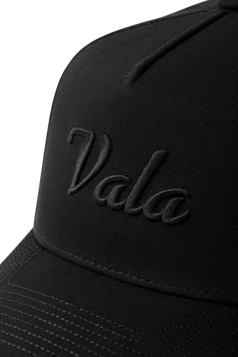 Vision Cap Black - Image 5