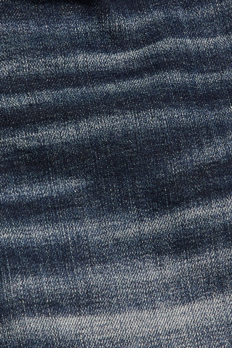 "MR 2.0" SKINNY JEANS BLUE - Image 3