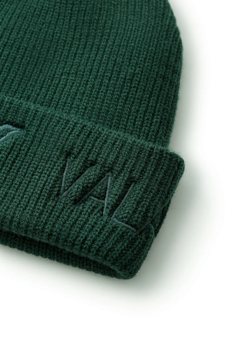 Mr.Beanie Green - Image 4