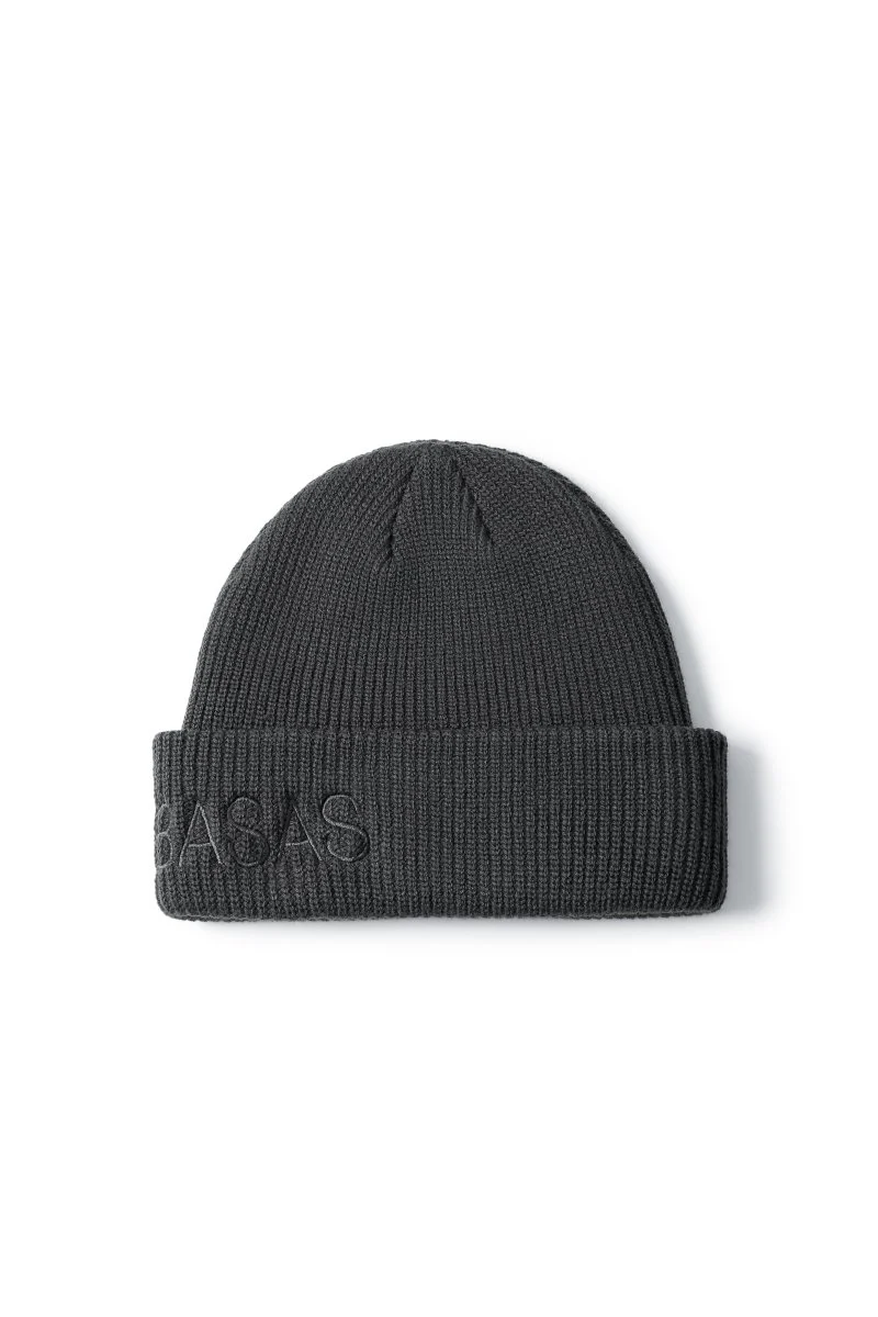 Mr.Beanie Grey - Image 3