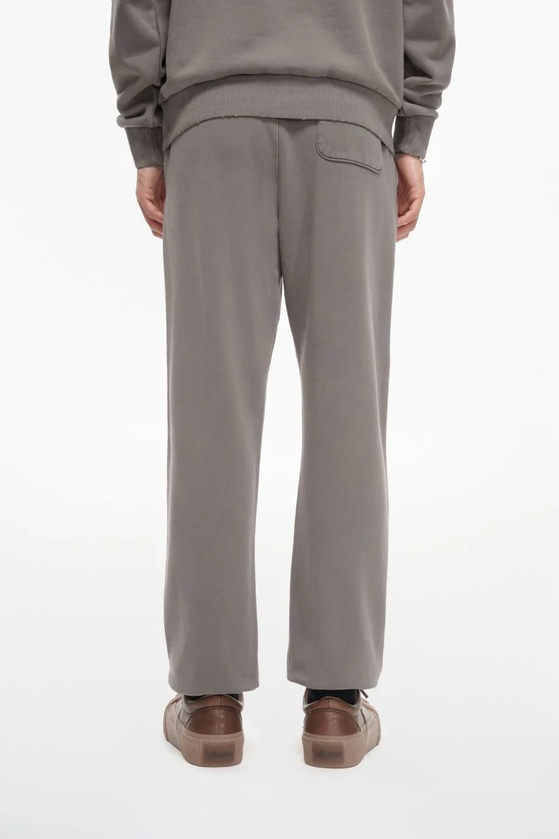 Mr.Fleece Jogger Mocha - Image 5