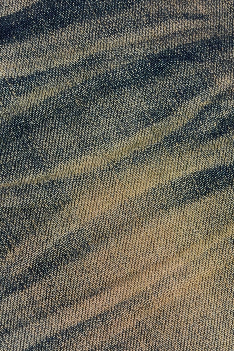 "MR. FLEX" BLUE VINTAGE - Image 3