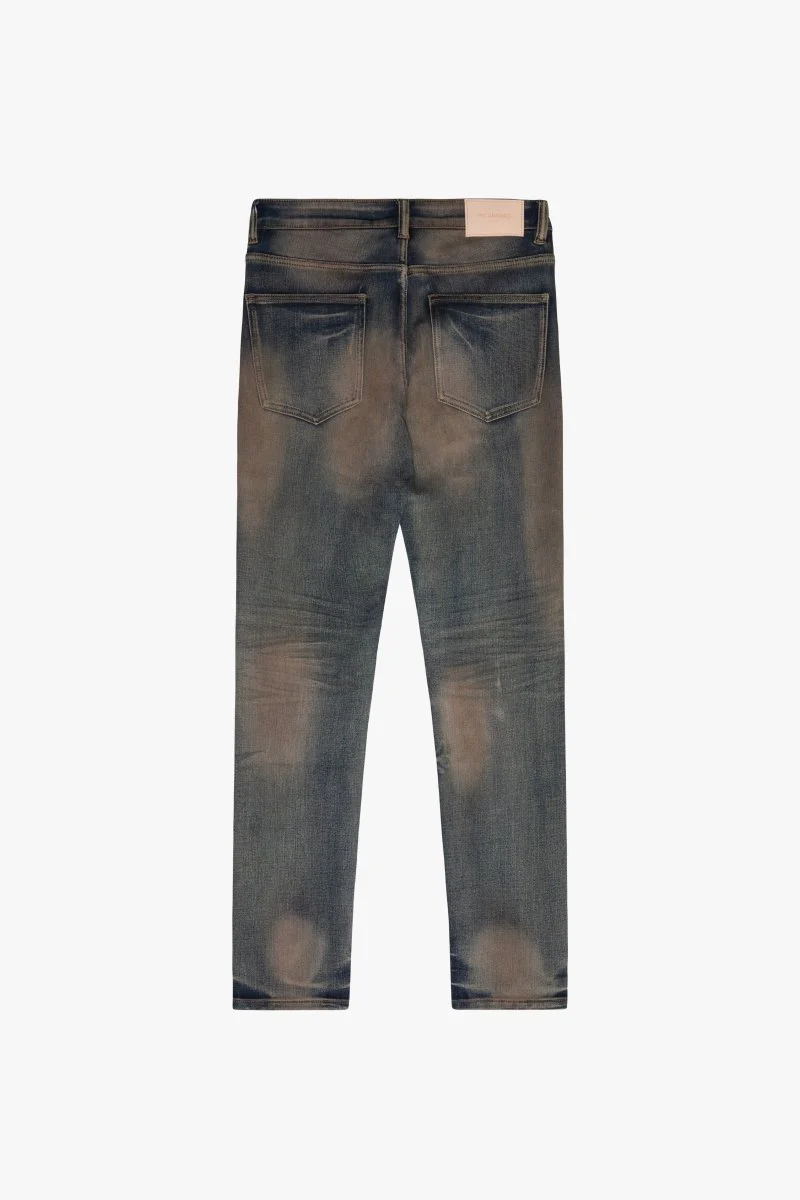 "MR. FLEX" DIRTY WASH - Image 4