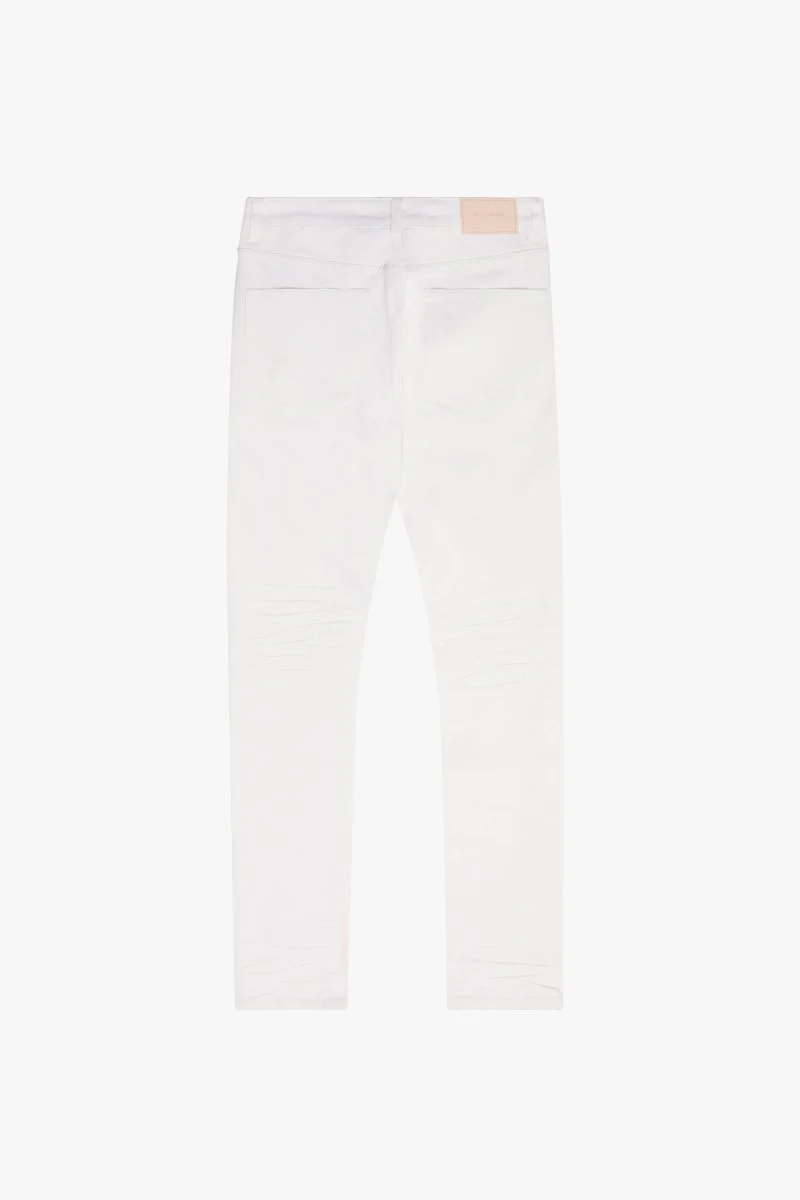 "MR. FLEX" WHITE - Image 4