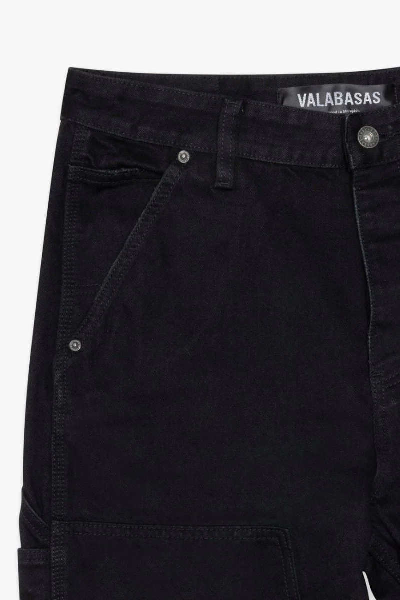 Mr. Straight Black - Image 3