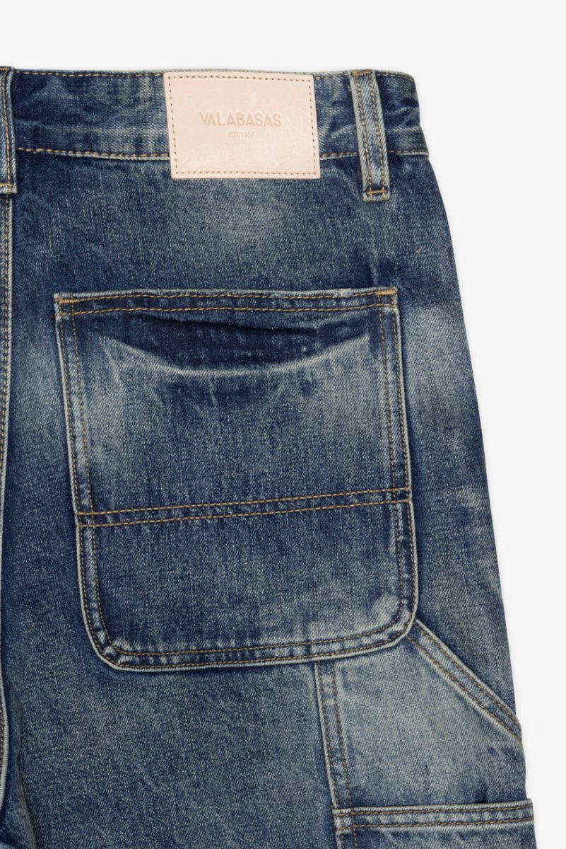 Mr. Straight Medium Wash - Image 3