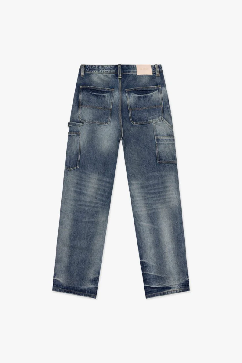 Mr. Straight Medium Wash - Image 4
