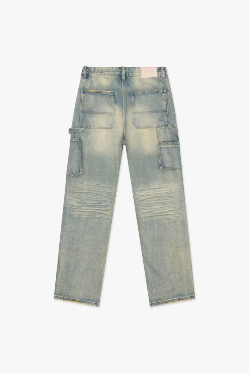 Mr. Straight Vintage Wash - Image 4