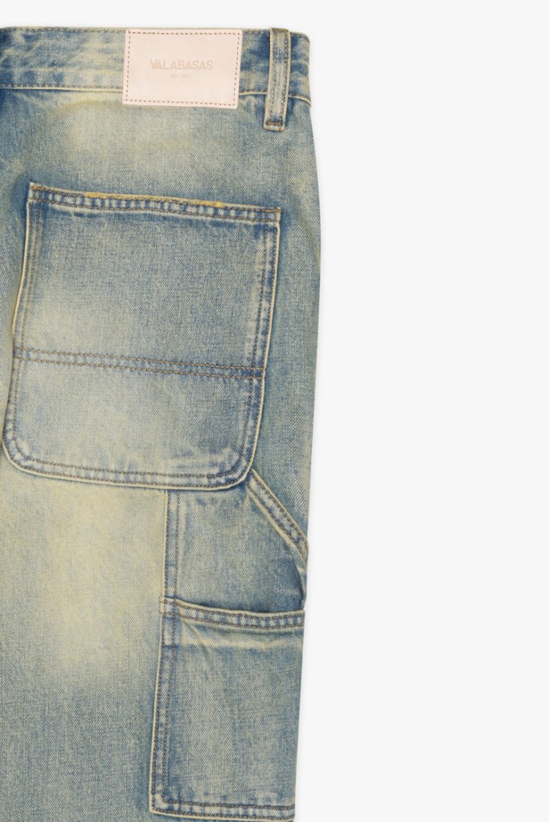 Mr. Straight Vintage Wash - Image 5
