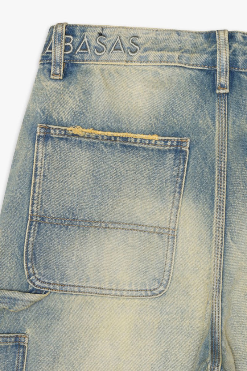 Mr. Straight Vintage Wash - Image 6