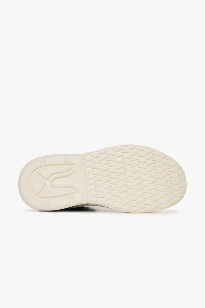 "PURPOSE" HIGH TOPS WHITE - Image 4