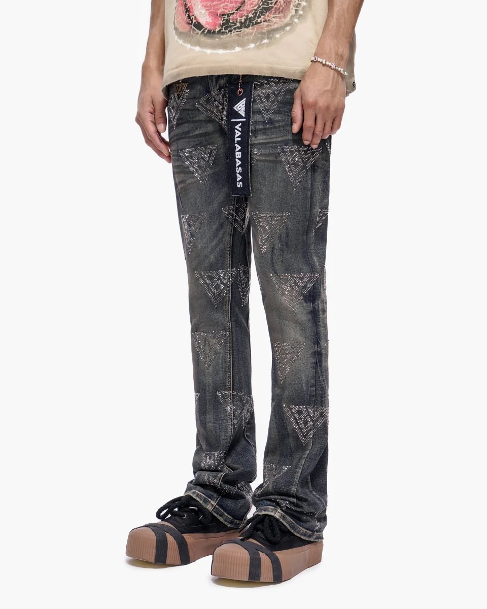 Show Dk. Dirty Blue Stacked - Image 6