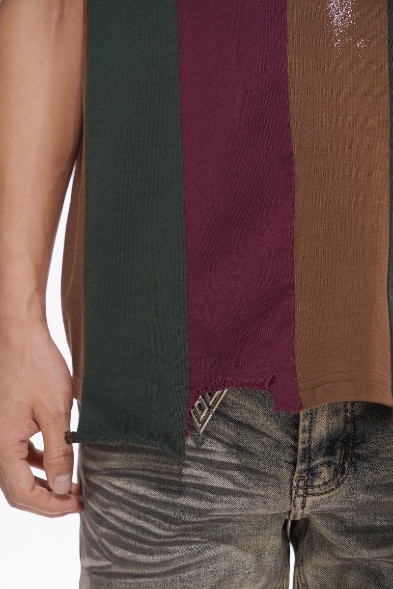Vanish Green Tee - Image 4