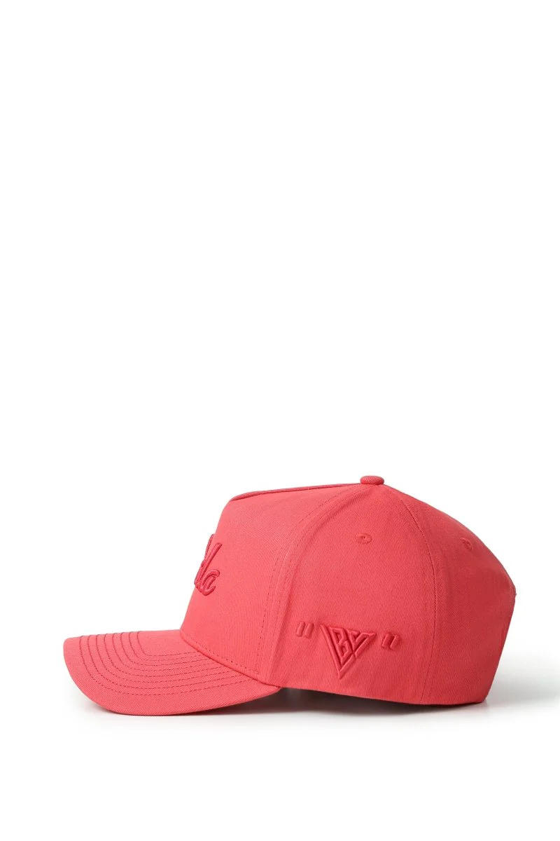 Vision Cap Deep Sea Coral - Image 4