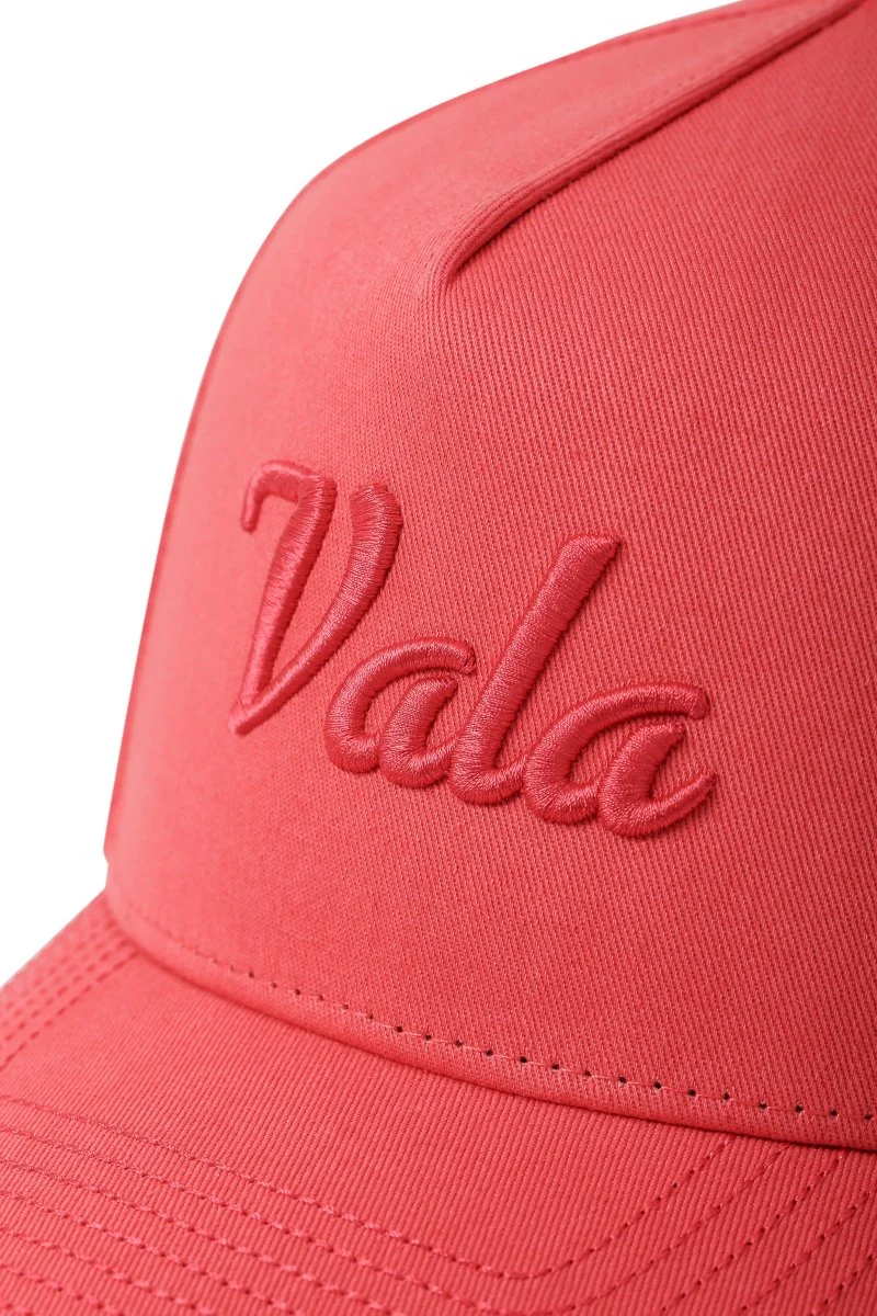 Vision Cap Deep Sea Coral - Image 5