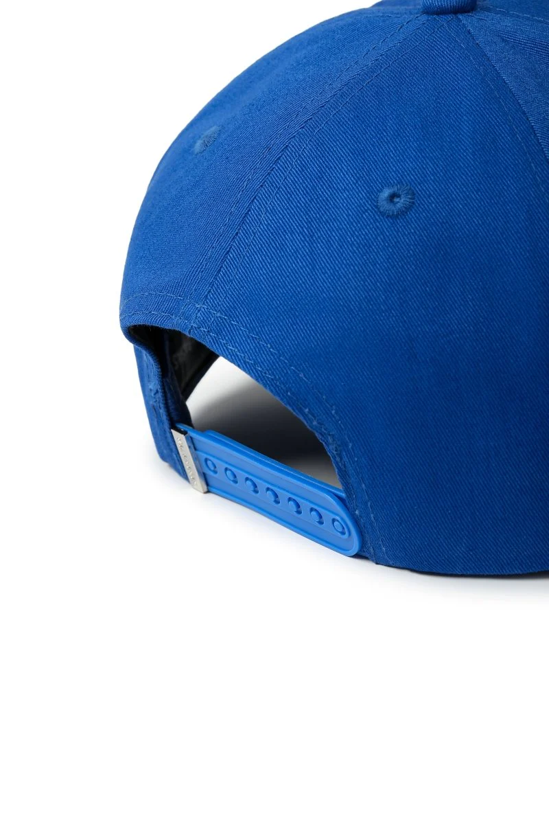 Vision Cap Electric Blue - Image 3