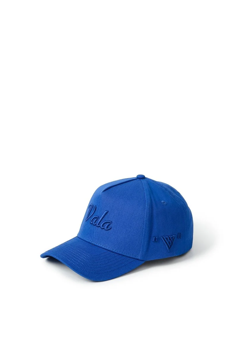 Vision Cap Electric Blue - Image 4