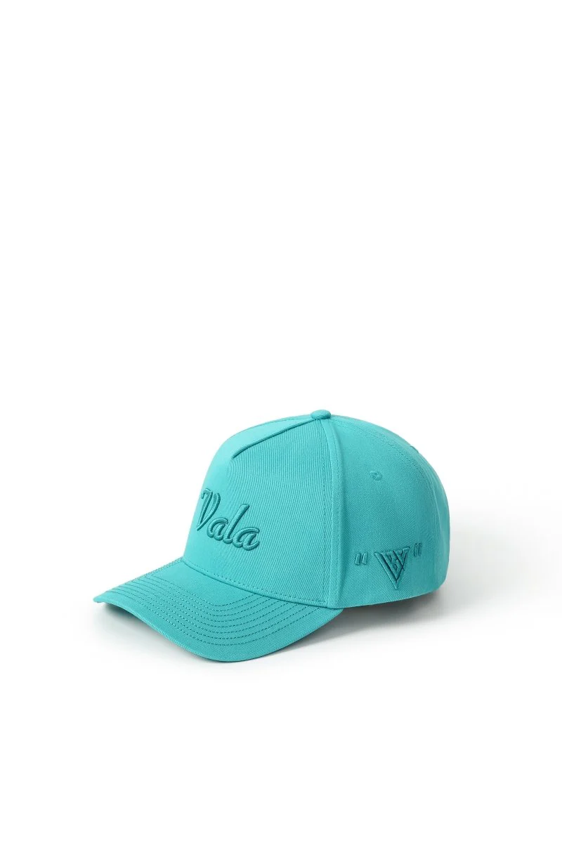 Vision Cap Turquouise - Image 4