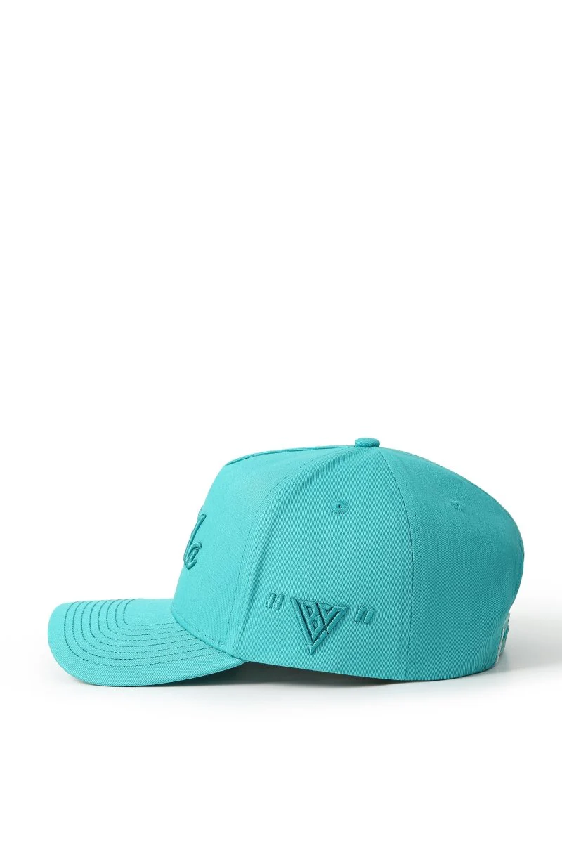 Vision Cap Turquouise - Image 5